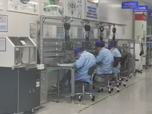 從出口龍頭到內銷新兵 上海外貿企業的一道選擇題